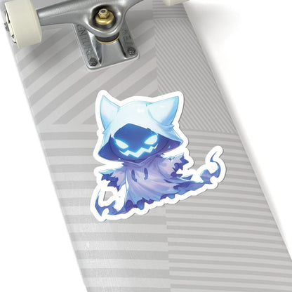 Stickers ghost 13