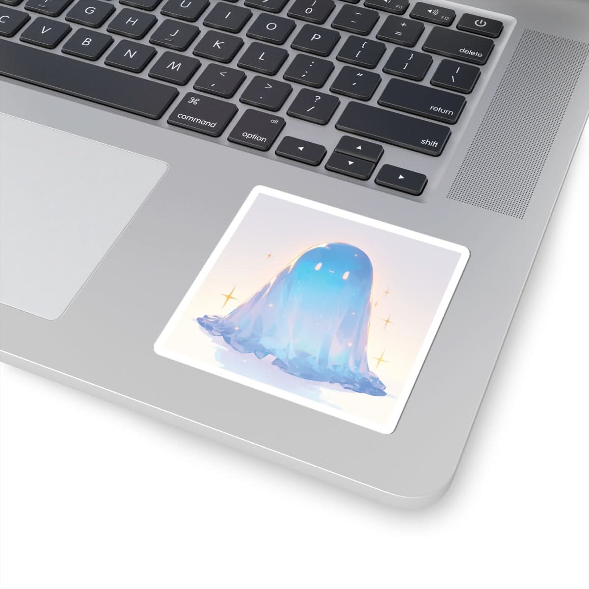 Stickers ghost 9