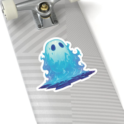 Stickers ghost 1