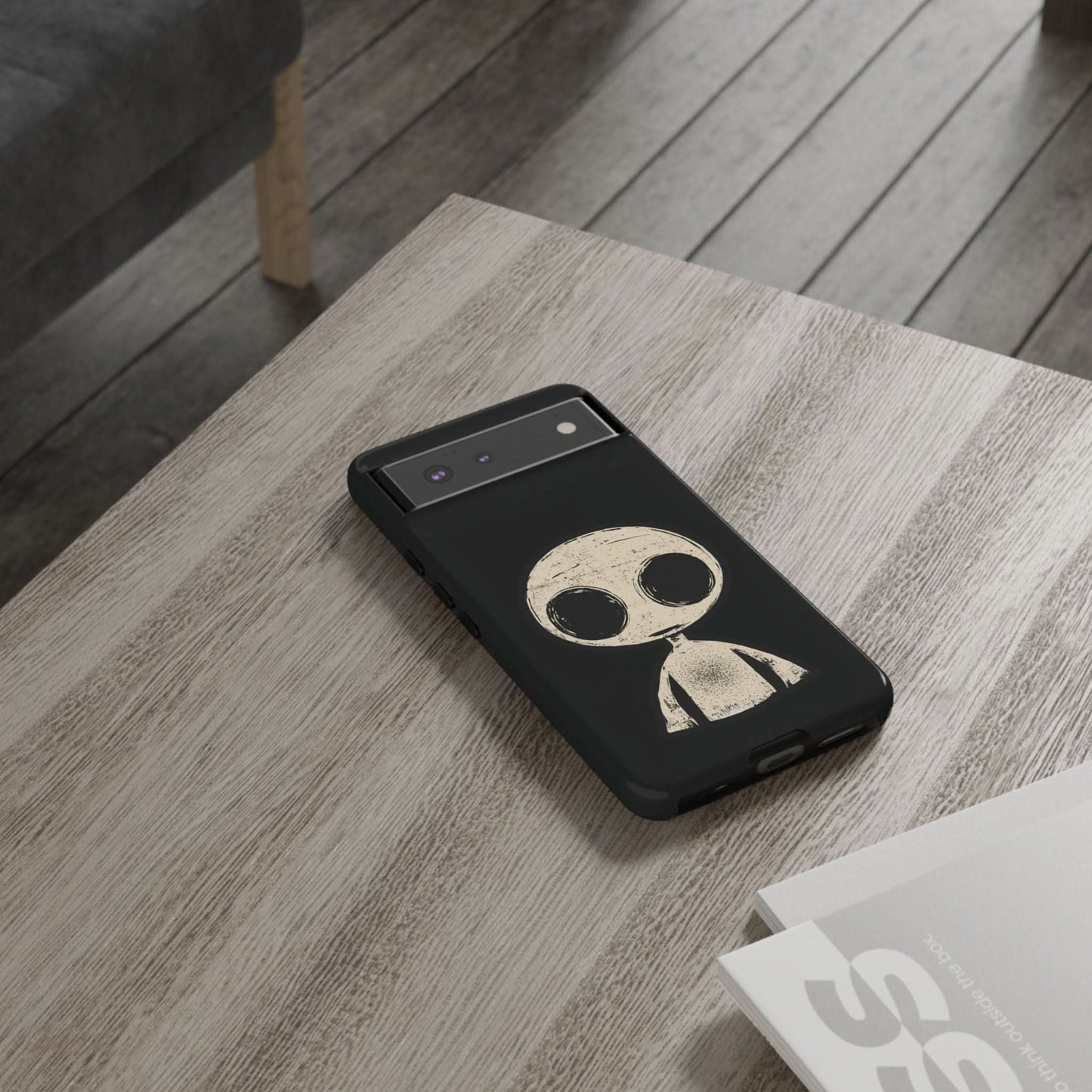 Ethereal Transcendence case