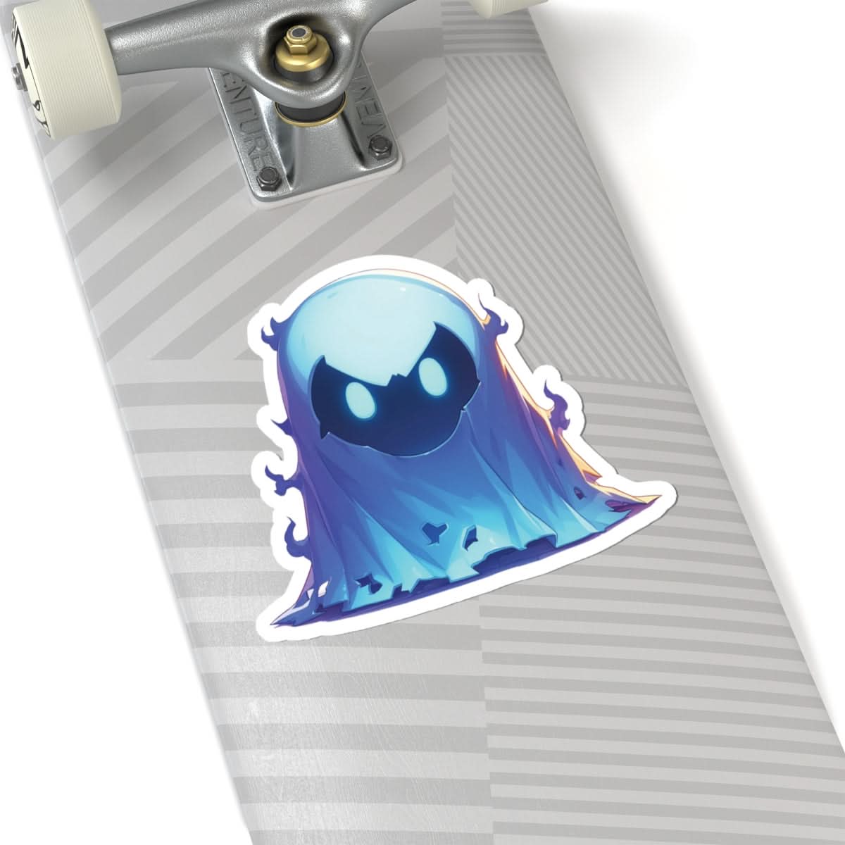 Stickers ghost 11