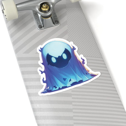 Stickers ghost 11