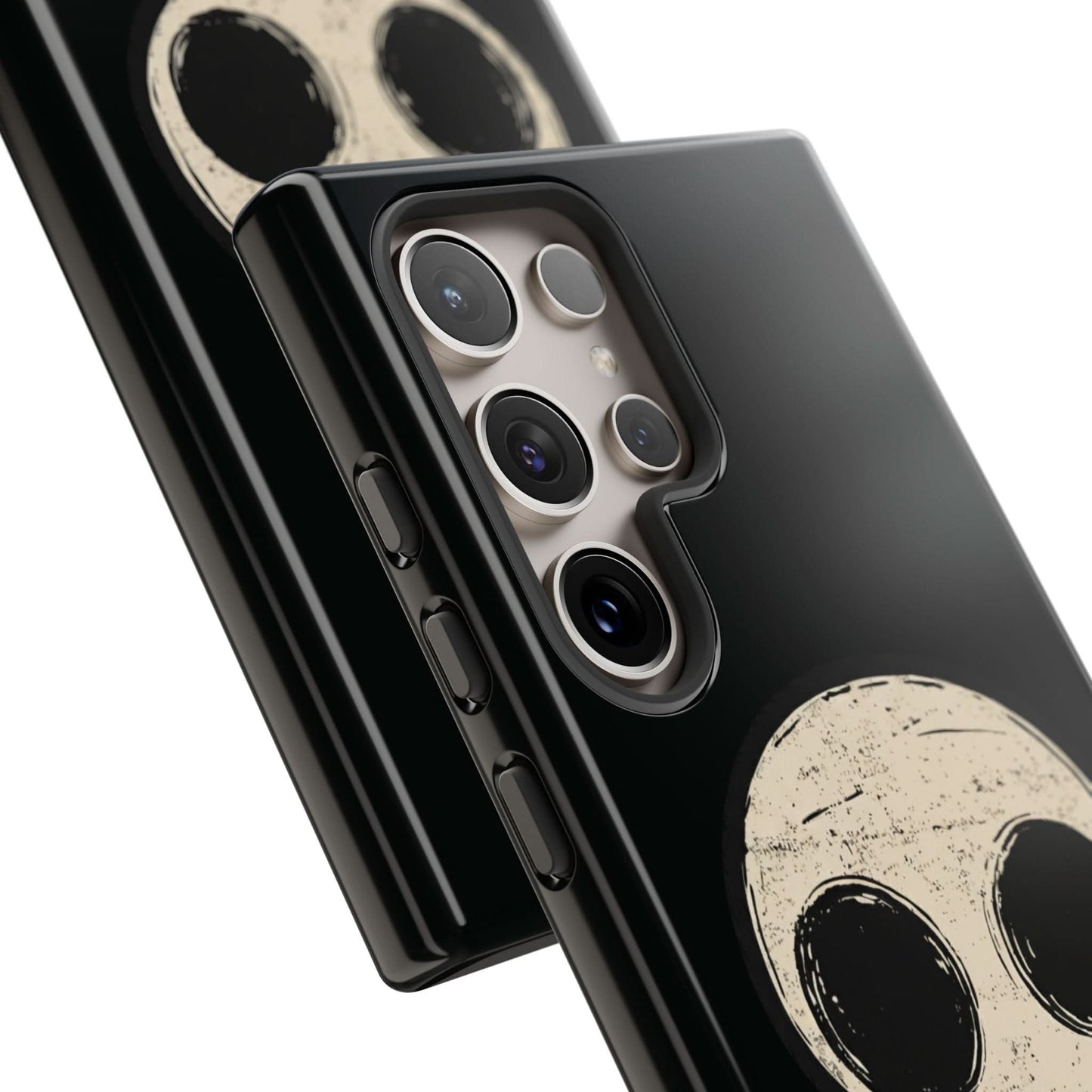 Ethereal Transcendence case