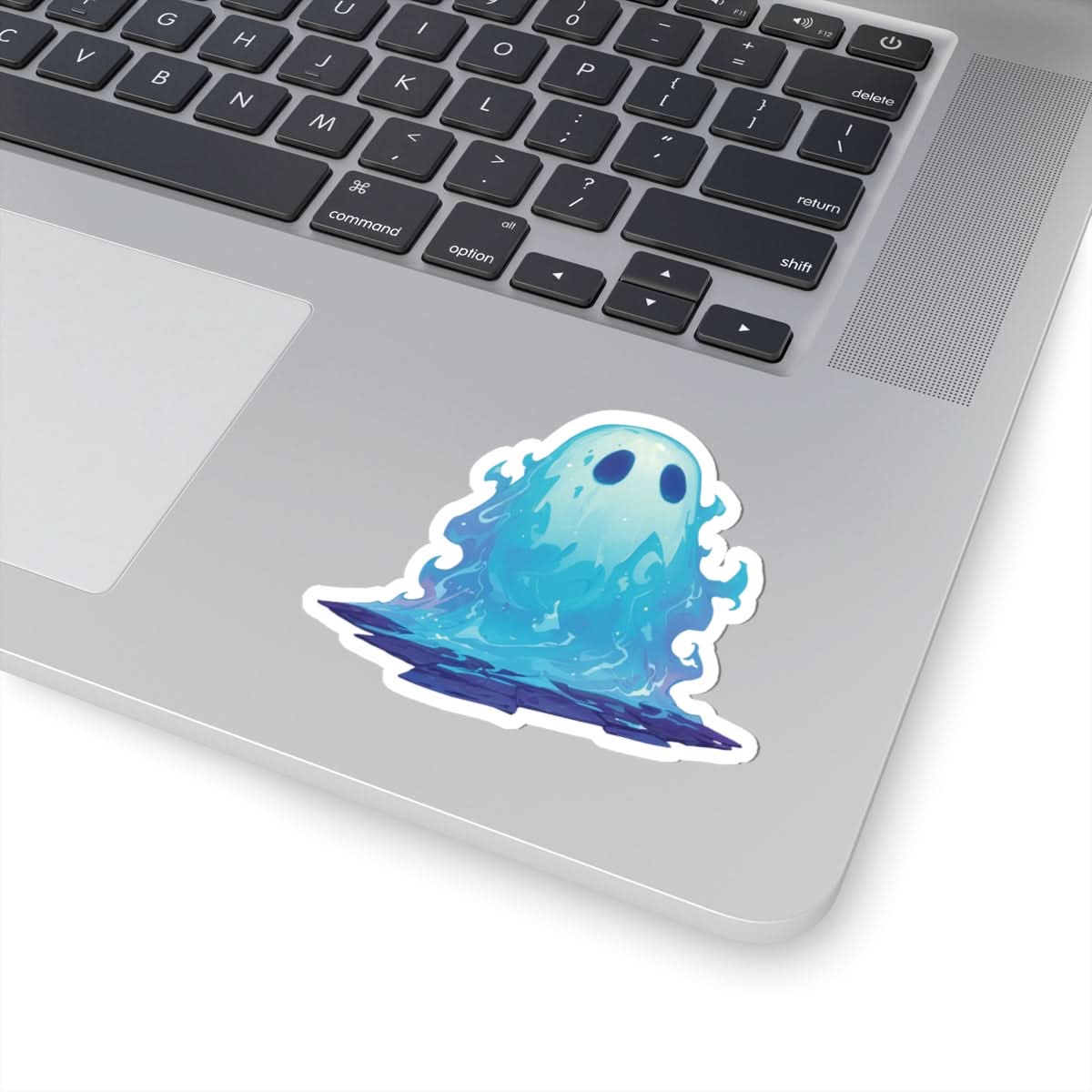 Stickers ghost 1