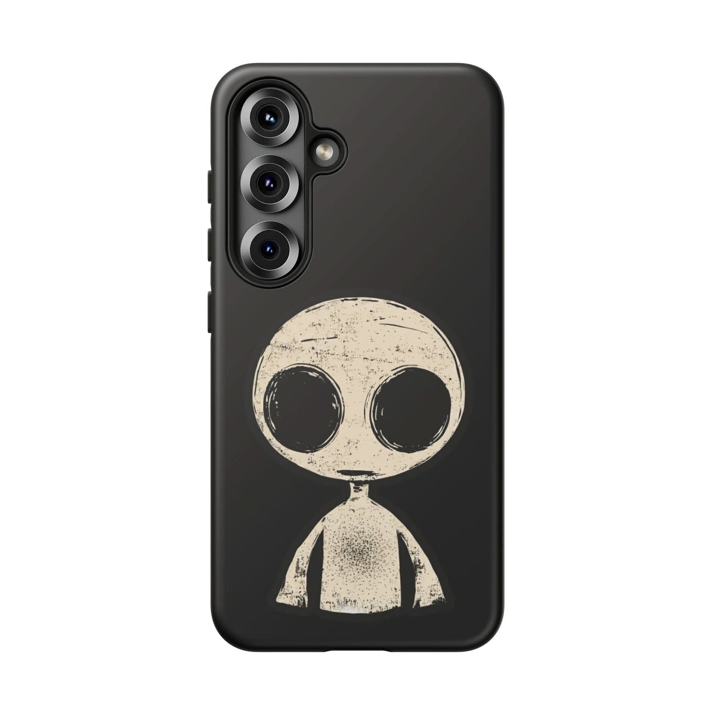 Ethereal Transcendence case