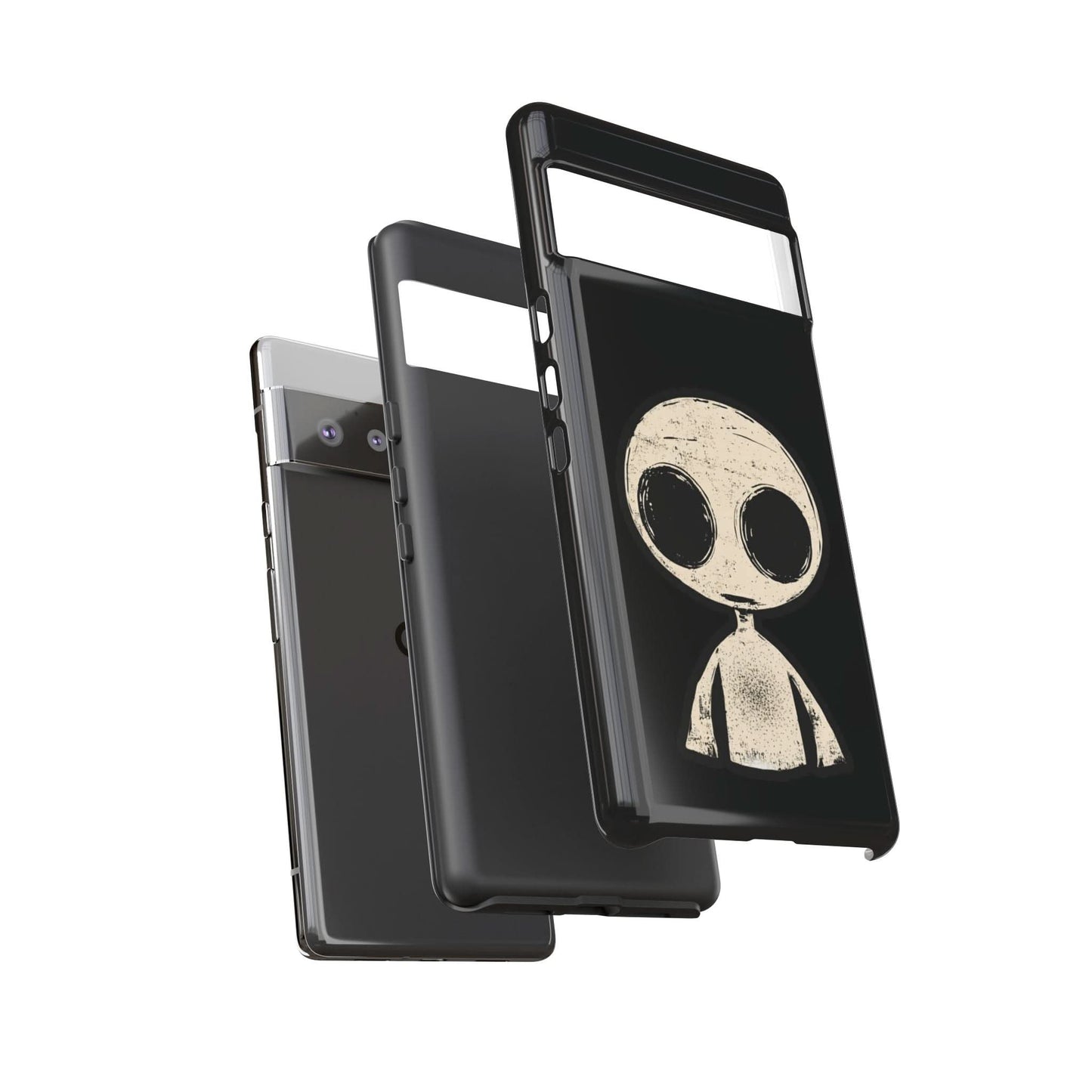 Ethereal Transcendence case