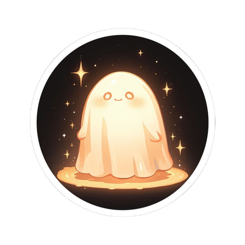 Stickers ghost 2
