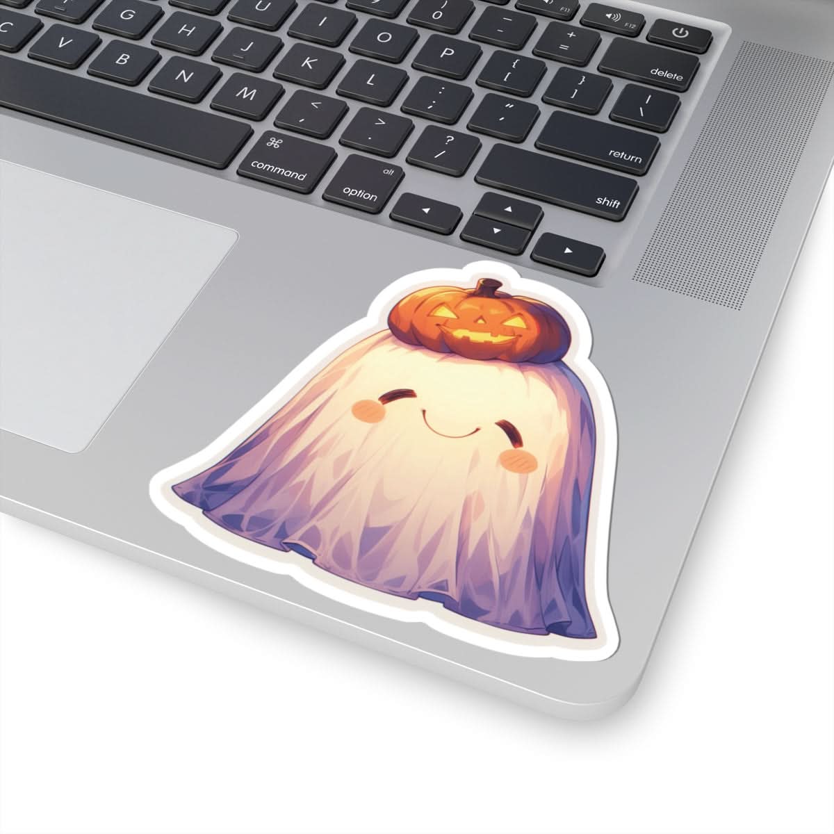 Stickers ghost 12