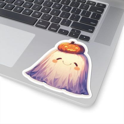 Stickers ghost 12
