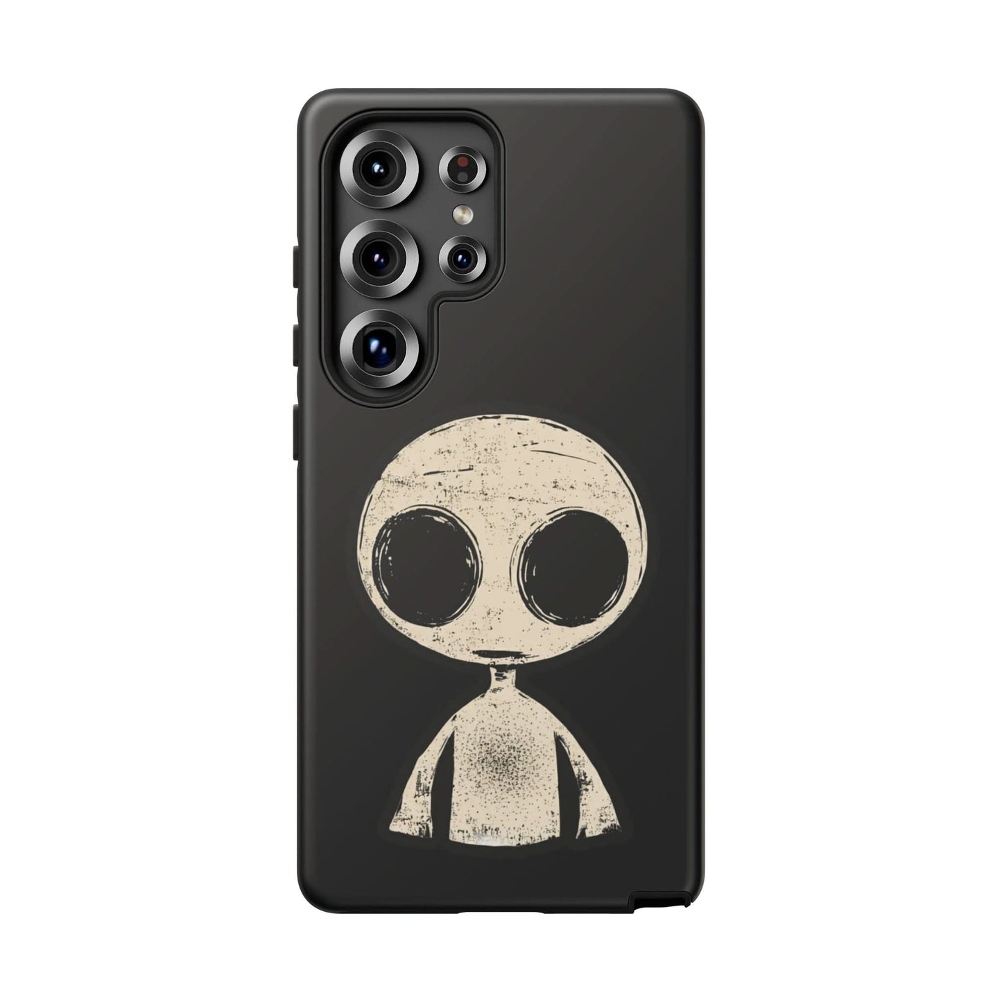 Ethereal Transcendence case