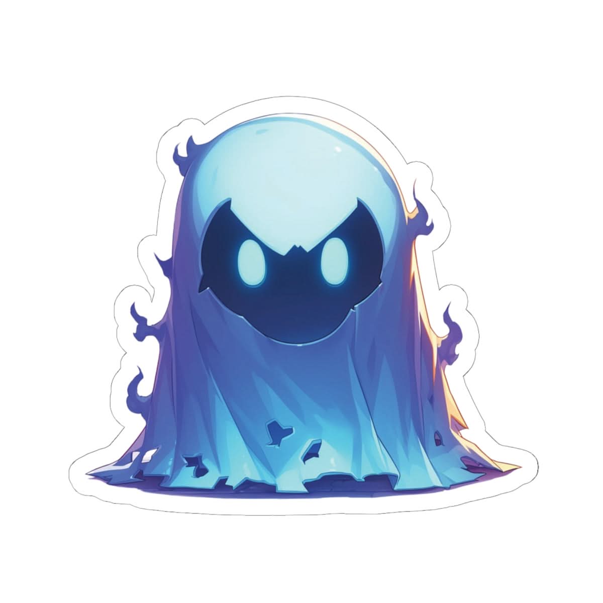 Stickers ghost 11
