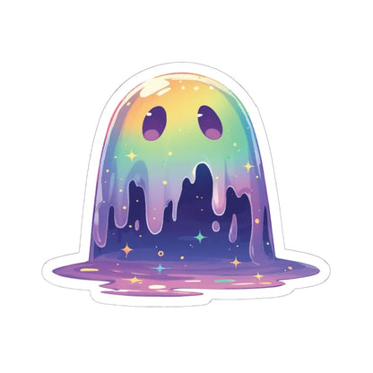 Stickers ghost 3