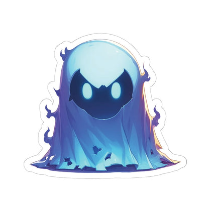 Stickers ghost 11