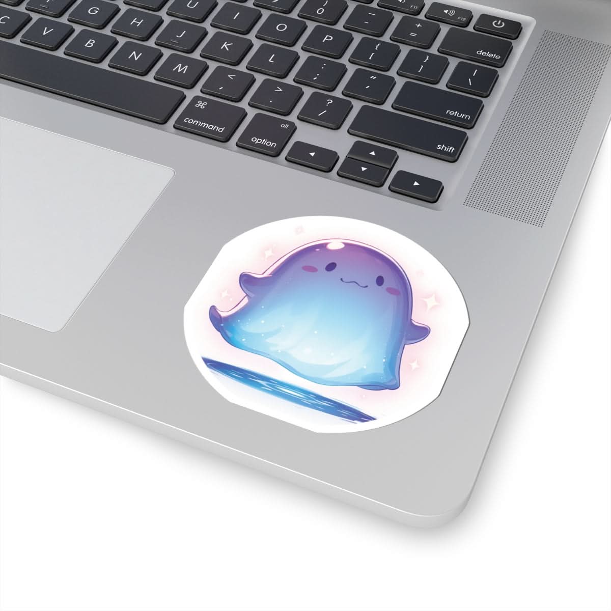 Stickers ghost 8