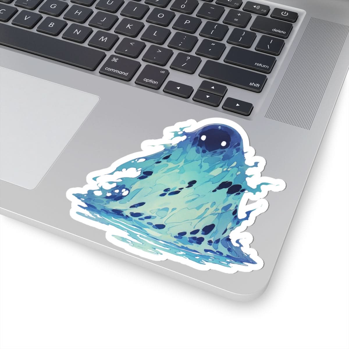 Stickers ghost 17
