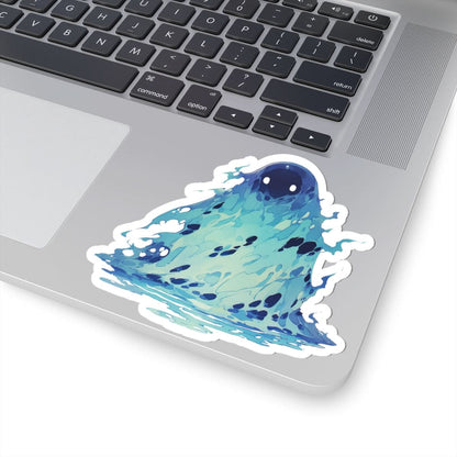 Stickers ghost 17