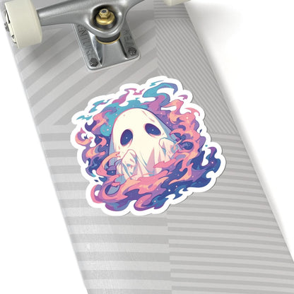 Stickers ghost 18