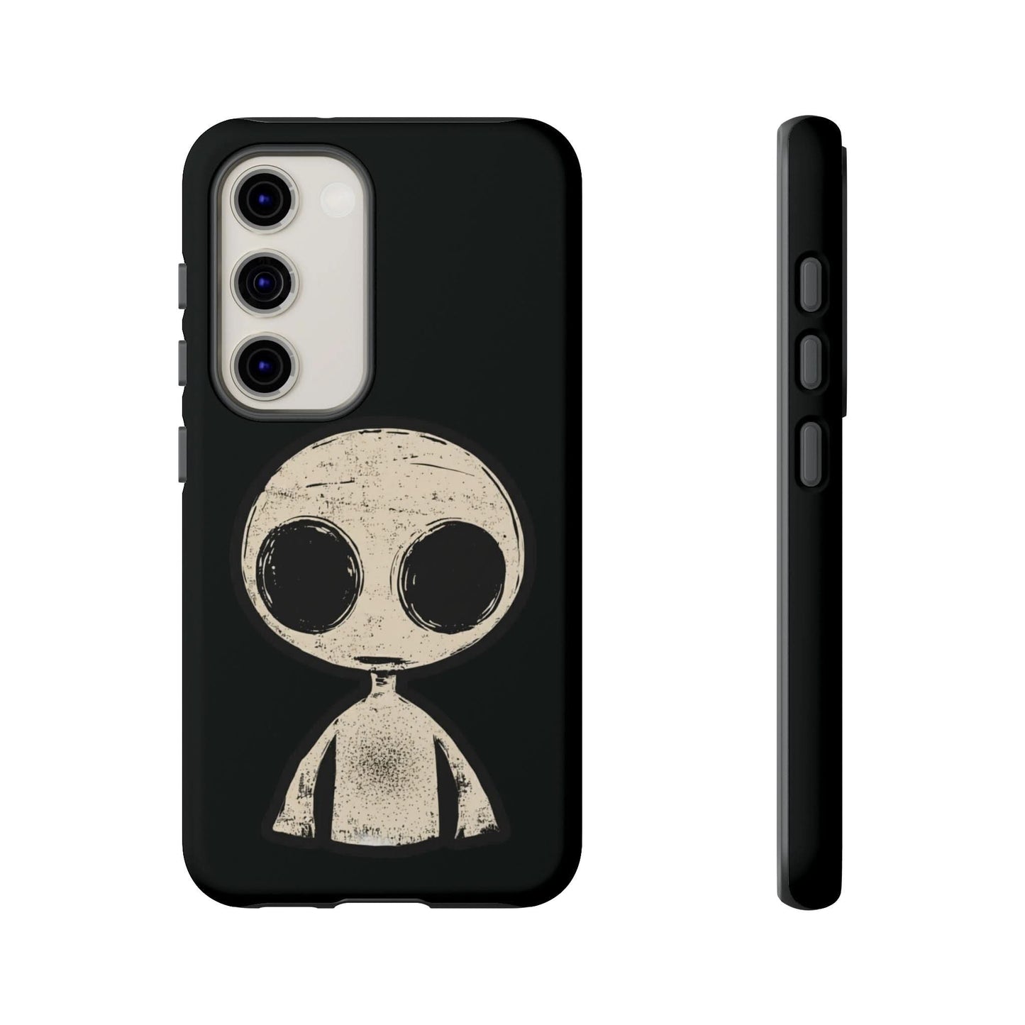 Ethereal Transcendence case