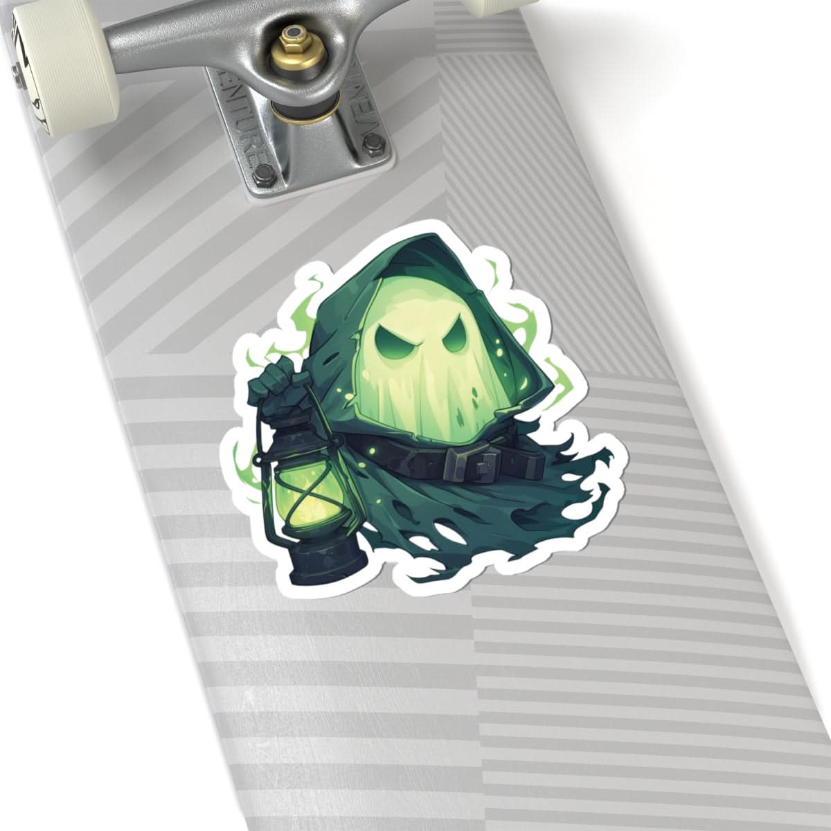 Stickers ghost 19